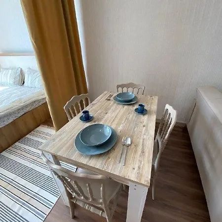 Daire Gül Proje Express Residence İstanbul