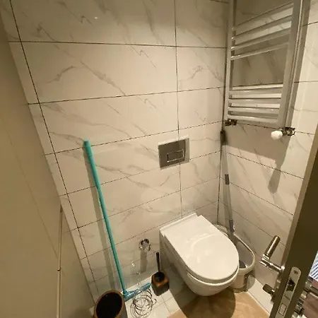 Gül Proje Express Residence