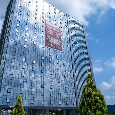 Gül Proje Express Residence Daire *