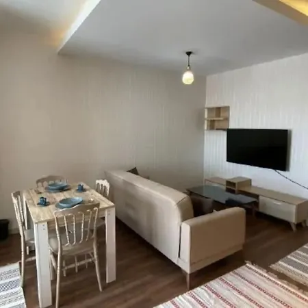 Gül Proje Express Residence *