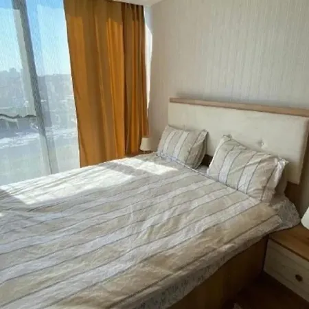 Gül Proje Express Residence İstanbul