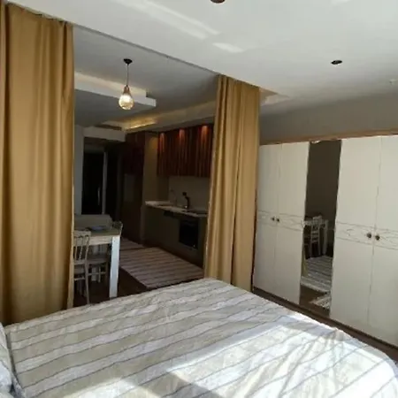 Gül Proje Express Residence Daire *