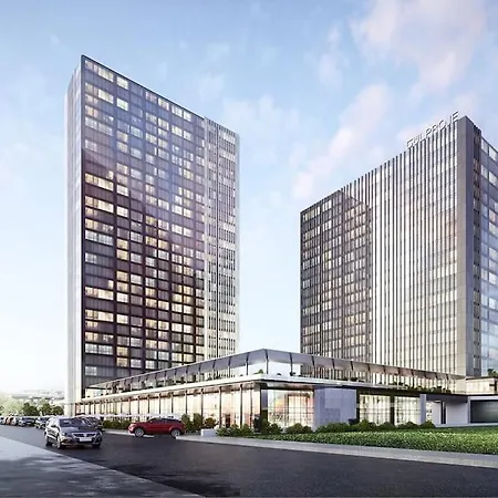 Gül Proje Express Residence Daire *