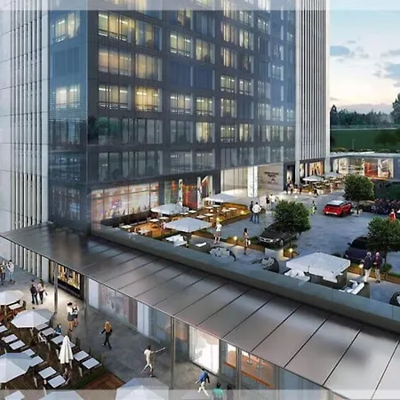 Gül Proje Express Residence