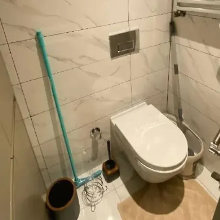 Gül Proje Express Residence Daire İstanbul