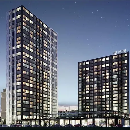 Gül Proje Express Residence