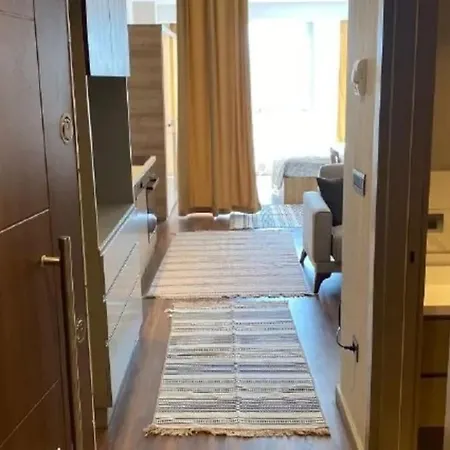 Gül Proje Express Residence *