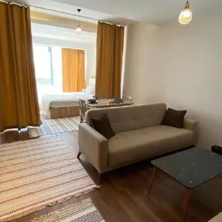 Daire Gül Proje Express Residence