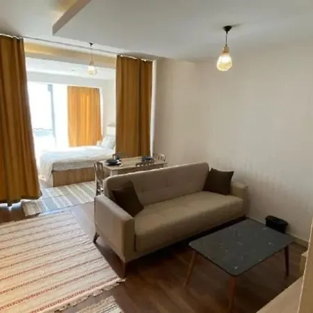 Gül Proje Express Residence *