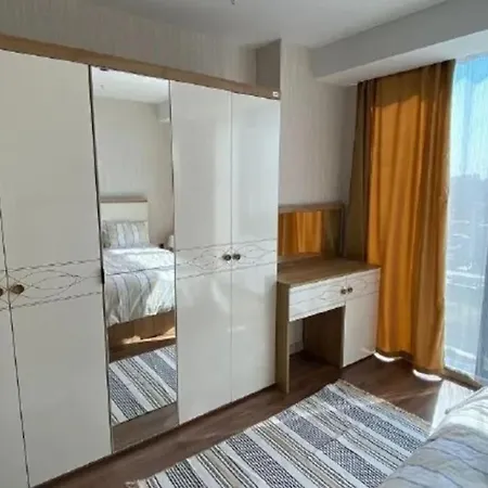 Gül Proje Express Residence Daire *