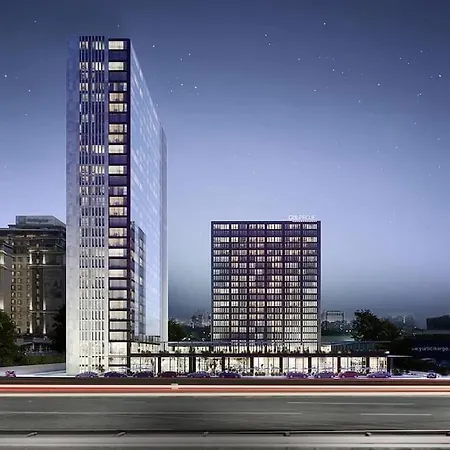 Gül Proje Express Residence İstanbul